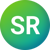 SR analytics Logo
