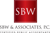 SBW & Associates, PC Logo