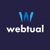 Webtual Technologies Pvt. Ltd. Logo
