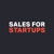 Sales for Startups Logo