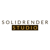 SolidRender Studio Logo