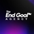 The End Goal Logo