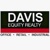 Davis Equity Reality Logo