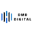 DMD DIGITAL SEO MARKETING AGENCY Logo