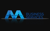 AA BUSINESS SERVICES Logo