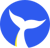 Blue Whale Apps Logo