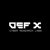DEFX Cyber Research Labs Logotype