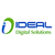IDeal Digital Solutions Logo