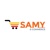 SAMY eCommerce Logo
