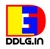 Digital Design Leadership Group (DDLG) Logo