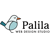 Palila Studio Logo