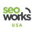 The SEO Works (USA) Logo