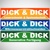 Dick & Dick GmbH Logo