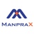 ManpraX Software LLP Logo