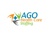 AGO Health Care Staffing Logo