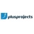PlusProjects Logo