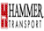 Hammer Transport Logotype