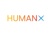 HumanX Global | BPO and IT Outsourcing Company Logo