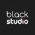 Black Studio Agency Logo