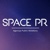SPACE PR Logo