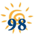 98 Realty & Property Management Company Logo