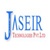 Jaseir Technologies Pvt Ltd Logo