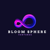 Bloom Sphere Ventures Logotype
