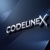 CodelineX Logo