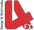 4fx Design and Multimedia Logo