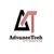 AdvanceTech India Logo