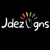JDezigns Logotype
