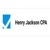 Henry Jackson CPA Logo