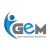 GEM WEB SERVICES Logo