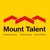 Mount Talent Consulting Pvt. Ltd. Logo