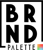Provider Logotype The Brand Palette Logo