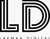 Lakmaa Digital Logo