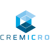 Cremicro Growth Agency Logo