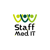 Staff MedIT Logo