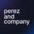 Perez And Company Logo