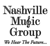 Nashville Music Group Logotype