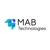 MAB TECHNOLOGIES Logo