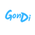 GonDi.solutions Logo