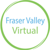 Fraser Valley Virtual Logo