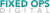 Fixed Ops Digital Logo