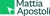 Mattia Apostoli Logo