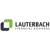 Lauterbach Financial Advisors Logo