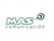 MAS Comunicacion Logo