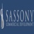 Sassony Commercial Real Estate Development Logo