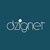 dzignet Logo
