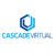 Cascade Virtual Logo